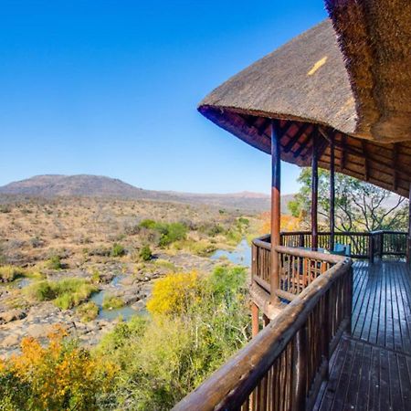 Mkuze Falls Private Game Reserve Durban Luaran gambar