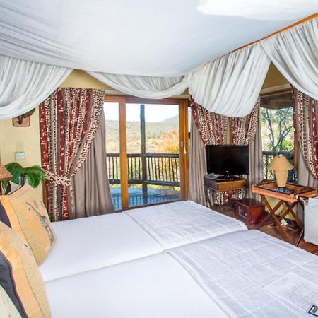 Mkuze Falls Private Game Reserve Durban Luaran gambar