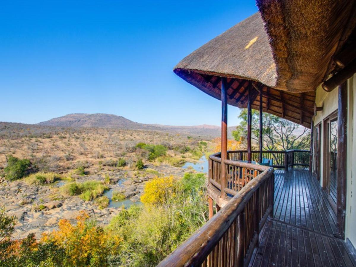 Mkuze Falls Private Game Reserve Durban Luaran gambar