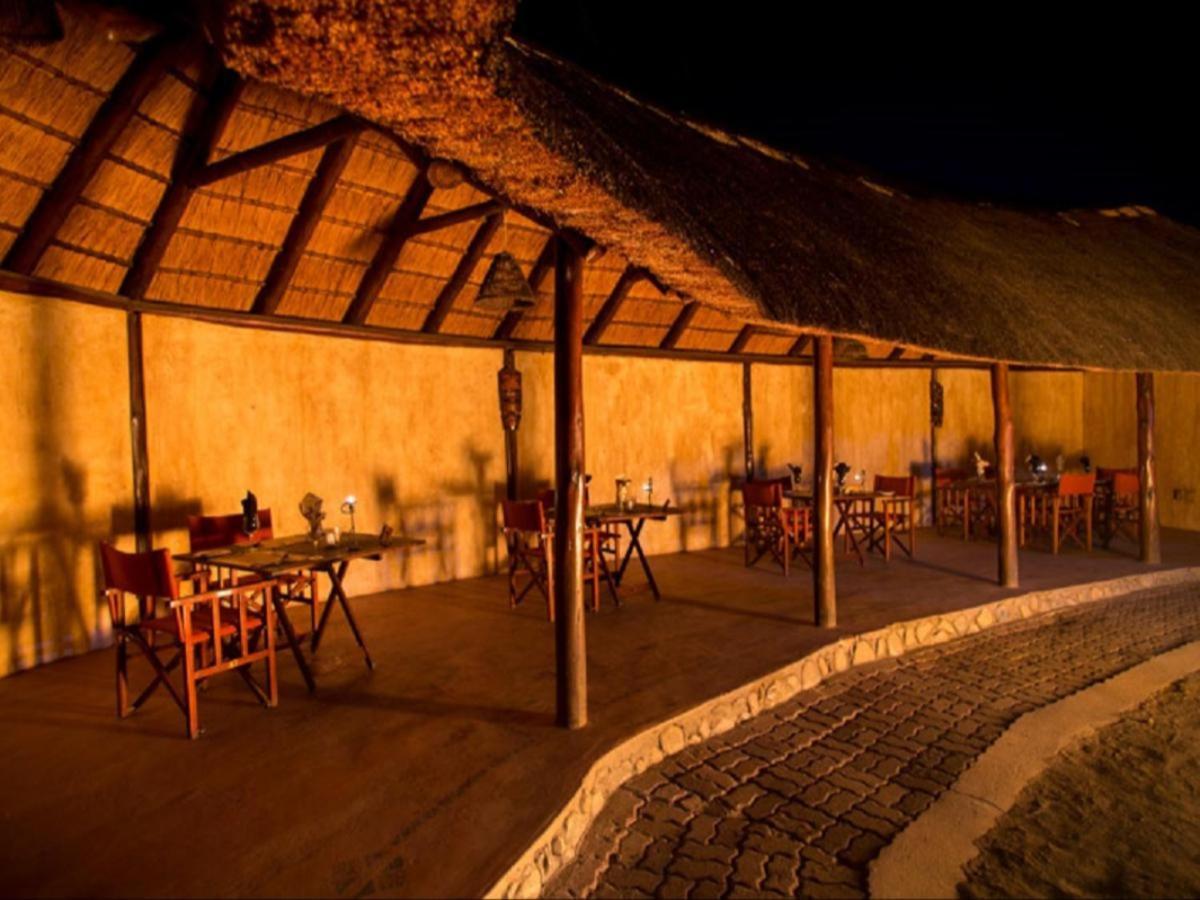 Mkuze Falls Private Game Reserve Durban Luaran gambar