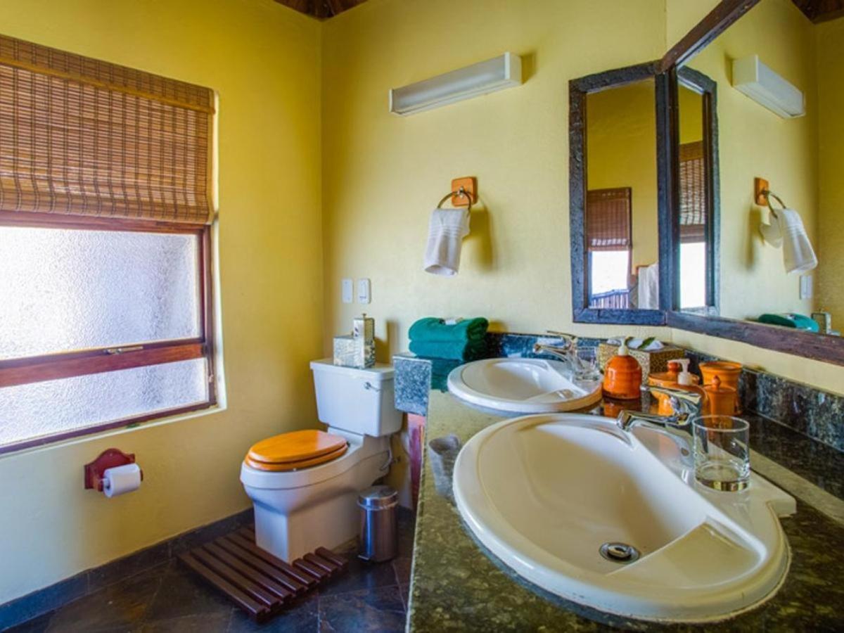 Mkuze Falls Private Game Reserve Durban Luaran gambar