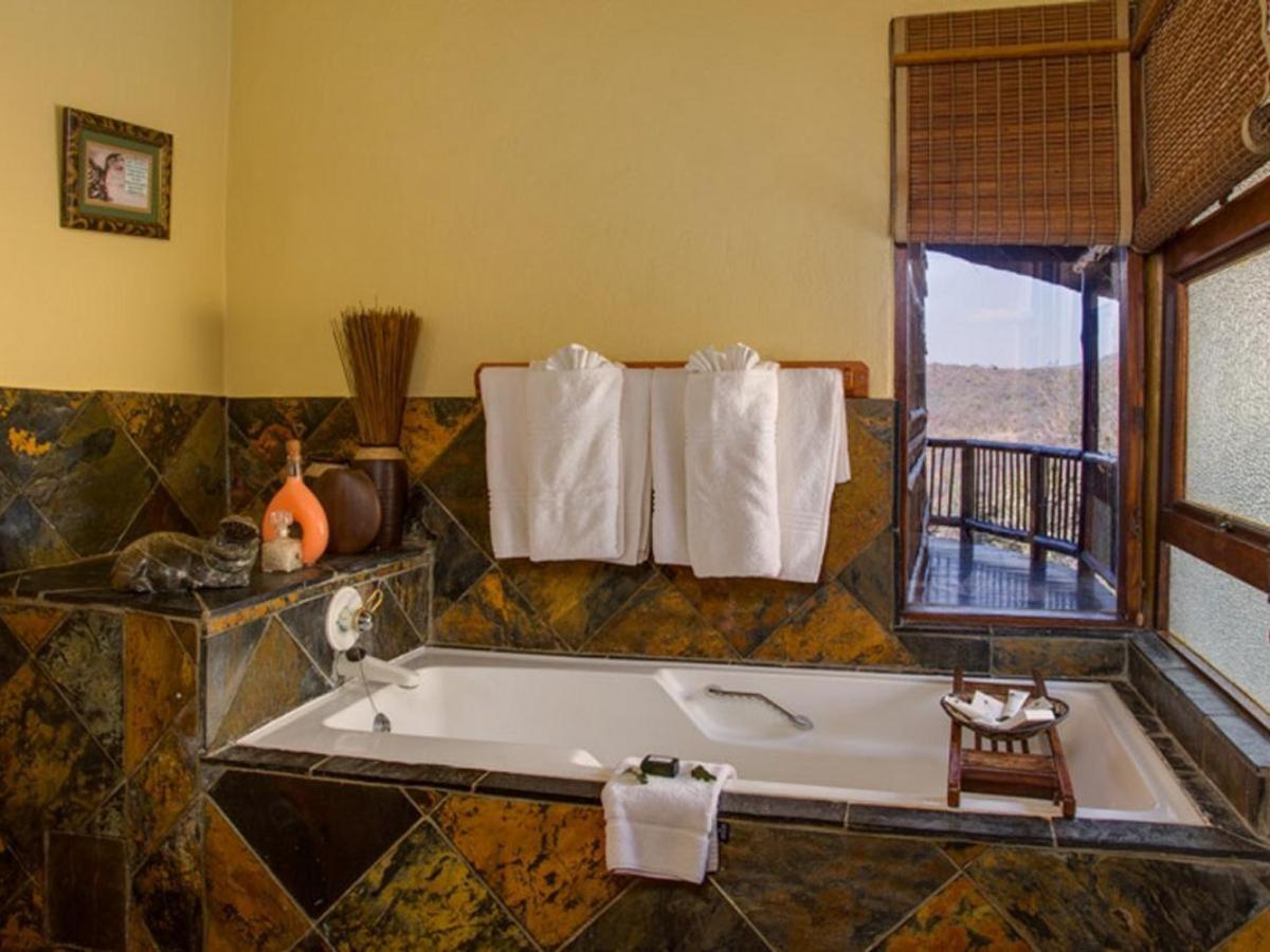 Mkuze Falls Private Game Reserve Durban Luaran gambar