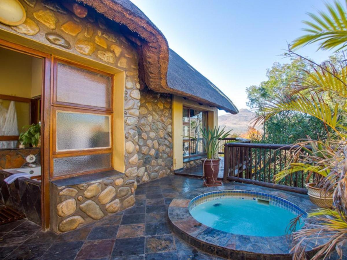 Mkuze Falls Private Game Reserve Durban Luaran gambar