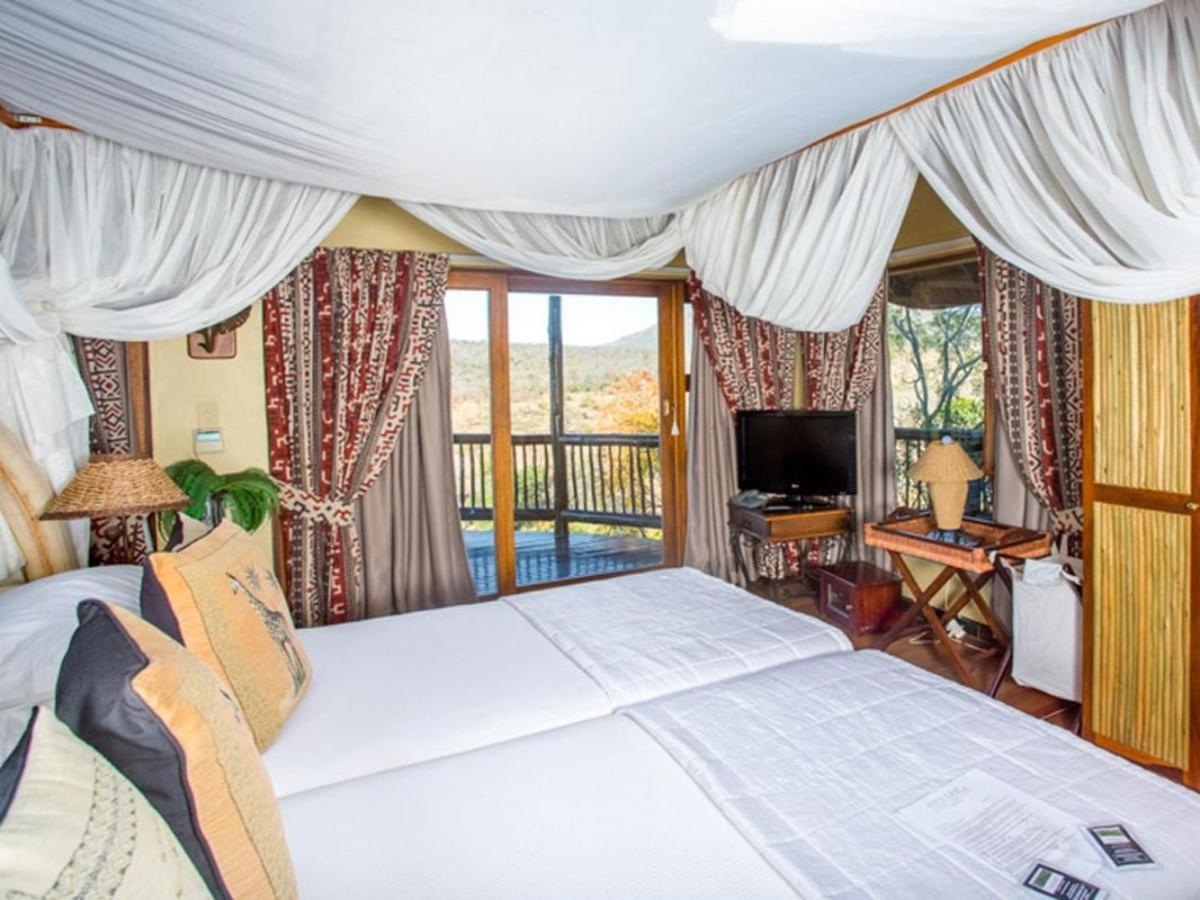 Mkuze Falls Private Game Reserve Durban Luaran gambar
