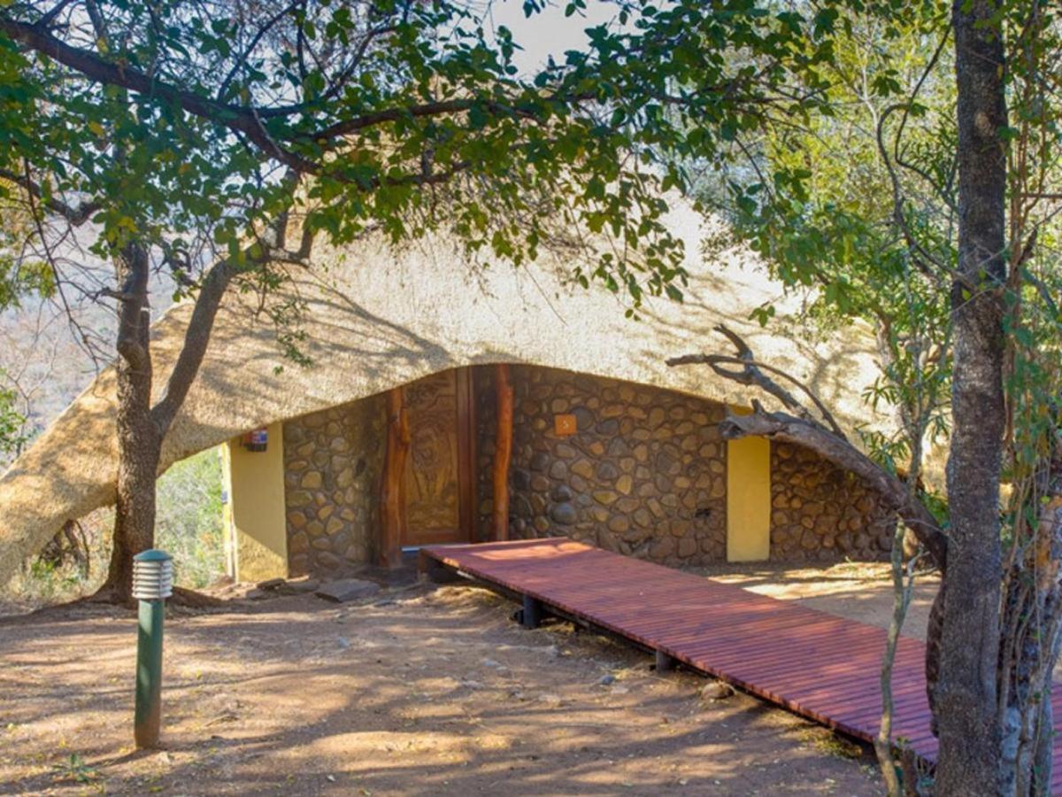 Mkuze Falls Private Game Reserve Durban Luaran gambar